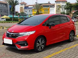 [OLXmobbi] Honda Jazz 1.5 RS Bensin-AT 2019