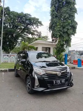 Mobil Calya th 2021