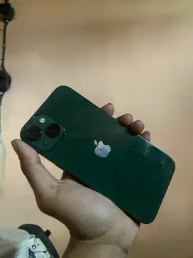 iPhone 13 128gb inter
