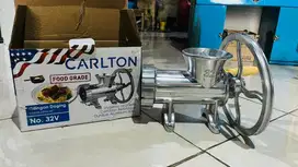 Gilingan Daging 32” Carlton