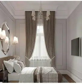 Dijual Gorden Hordeng Gordyn Korden Gordeng Horden Kordeng Curtain