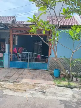 Rumah Murah dibawah harga pasaran di Regency Melati mas, serpong