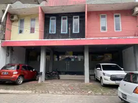 Dijual rumah cocok untuk usaha homestay di cilegon