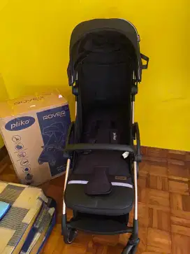 Stroller plico rovers b/s 686