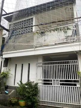 jual rumah setrategis