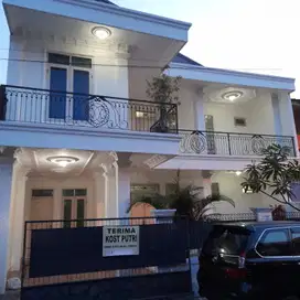 Dijual Rumah Griya Loka - BSD