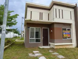 Rumah HOOK di bawah 500 juta di Podomoro Tenjo !!