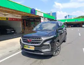 (KM15000)WULING ALMAZ EXCLUSIVE 7 SEAT NIK 2022 ISTIMEWA KMRENDAH