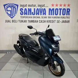 Yamaha Nmax ABS connected 2022, Wildan Sanjaya Motor Bandung