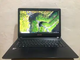 Dijual Laptop Acer Z3-451 — Mulus & Siap Pakai!