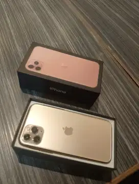 Iphone 11 pro 256gb iklan ada barang ada