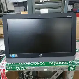 Pc All In One HP Pro One 400 Core I3 4130 ram 4gb hdd 500gb D-STP