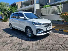 [Gress Mobil Kutisari] ERTIGA GX MATIC 2018 BAGUS SEKALI