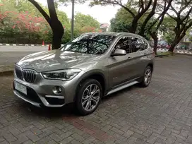 Bmw X1 Panoramic