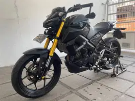 YAMAHA MT15 2019