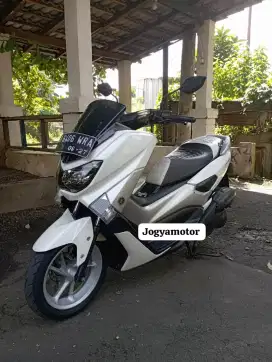 Yamaha NMAX TAHUN 2022