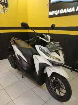 KM 5RB Vario 125 CBS ISS thn 2022 Siap Pakai