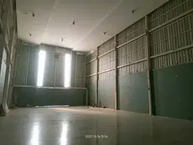 DIJUAL GEDUNG FATMAWATI 14X60 UNFURNISH LOKASI STRATEGIS