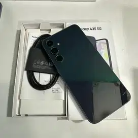 Galaxy A35 5G 8GB/256GB SEIN