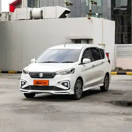 DP ringan Suzuki Ertiga Sport SS Hybrid AT 2023