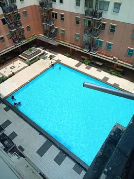 SUPER SALE TERMURAHHHH 2BR JAKSEL APARTEMEN GATEWAY PESANGGRAHAN