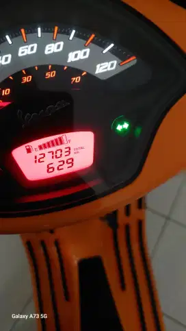 Piagio vespa 125