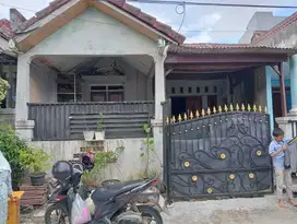 Jual cepat rumah di Graha Lestari citra raya cikupa