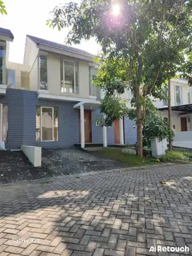 Disewakan Rumah Northwest Park 2 Bedroom