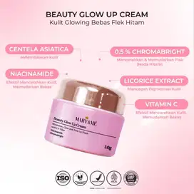 Cream ajaib maryame