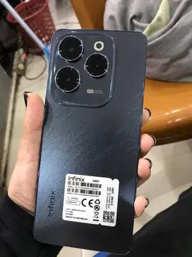 Infinix hot 40 pro ram 8/256