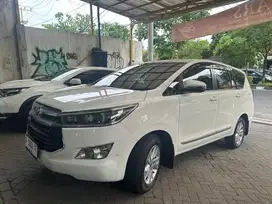 Toyota Innova V diesel 2018 Diesel