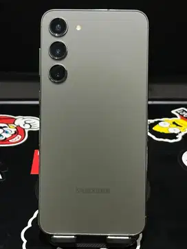 samsung s23+ plus 8/256 ex sein