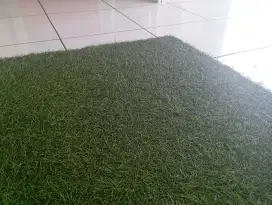 Karpet Rumput Sintetis