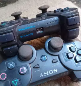 Stick PS3 ada minus