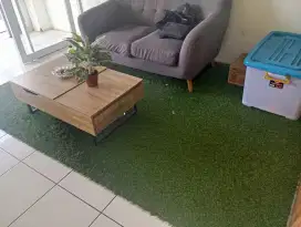 Karpet Rumput Sintetis