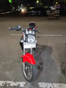 Ninja 2010 pajak on