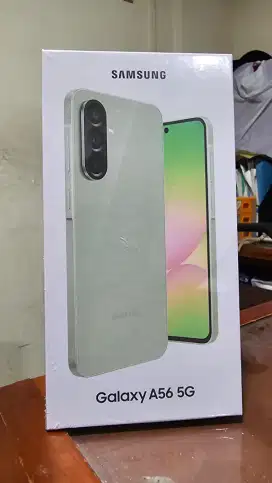 Samsung Galaxy A56 5G