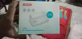 Barangkali ada yang butuh alat uap