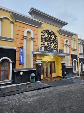 RUMAH GUESTHOUSE DEKAT KOTA YOGYAKARTA