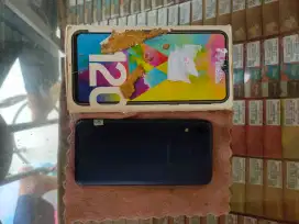 Samsung Galaxy M20 3/32 Blue