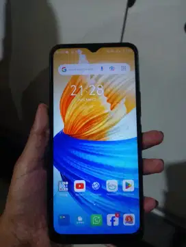 Infinix smart6 2/32