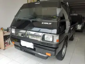 BISMILLAH Dijual P.U Colt L300