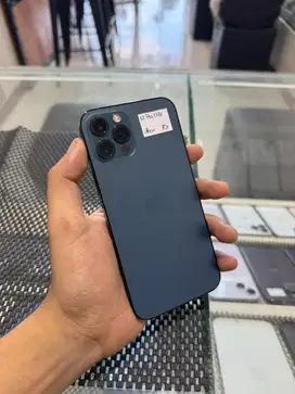 iPhone 12 Pro 128 garansi resmi iBox