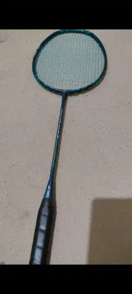 Jual Raket Badminton Yonex Nanoflare 800 Play Deep Green