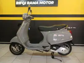 Vespa LX 125 I-GET thn 2024 Siap Pakai KM 3rb