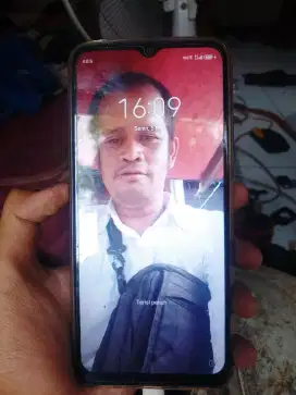 Jual Handphone ZTE BLADE A54 kondisi baru dan hidup