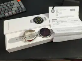 Xiaomi Smart Watch 2 - Silver