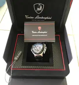 Jam tonino lambhorghini