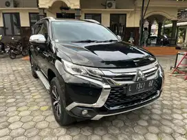 PAJERO SPORT DAKAR 4x2 AT 2019