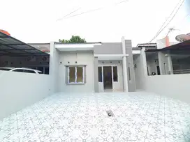 Rumah Dijual Nusa Loka - BSD